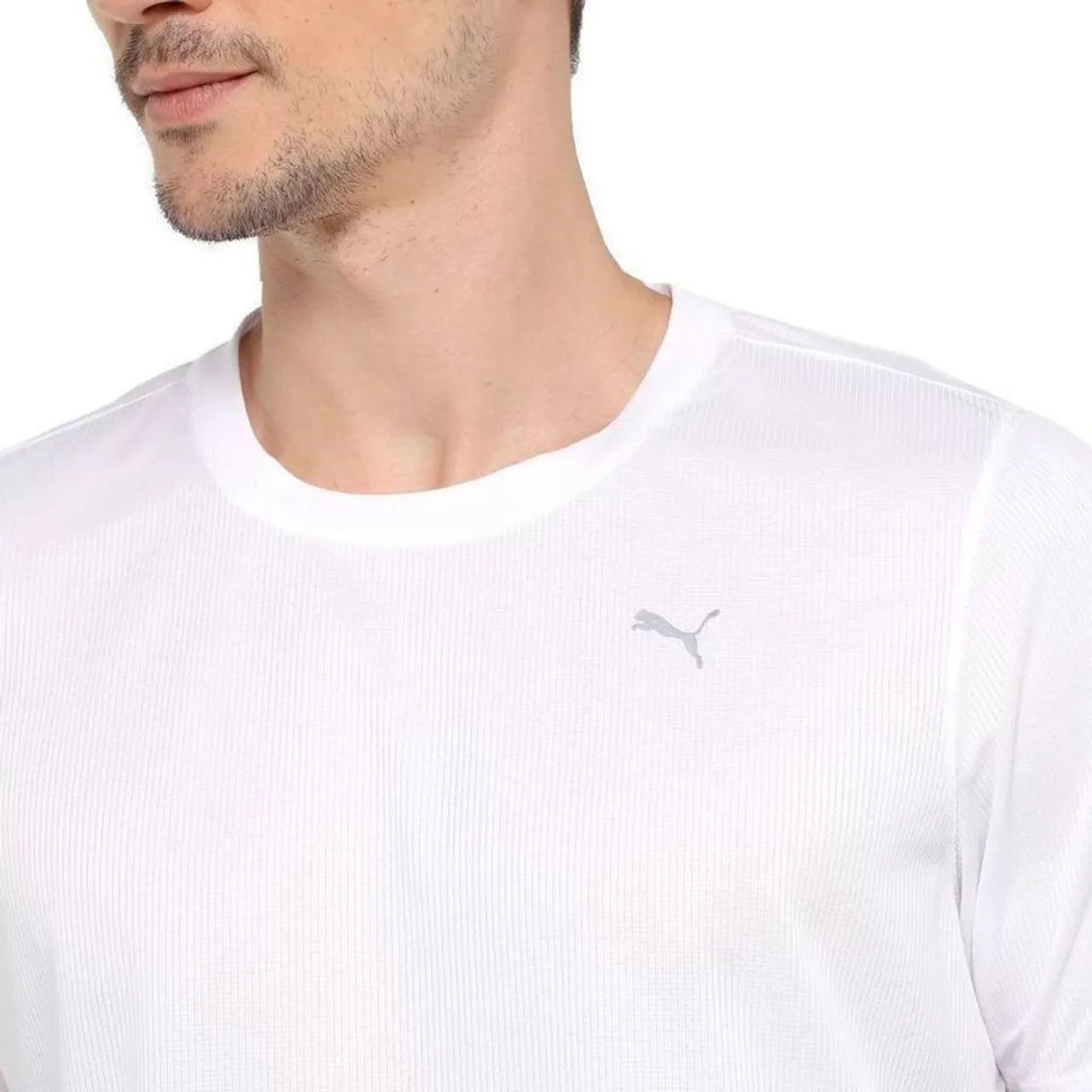 Camiseta  Puma original M - Foto 2