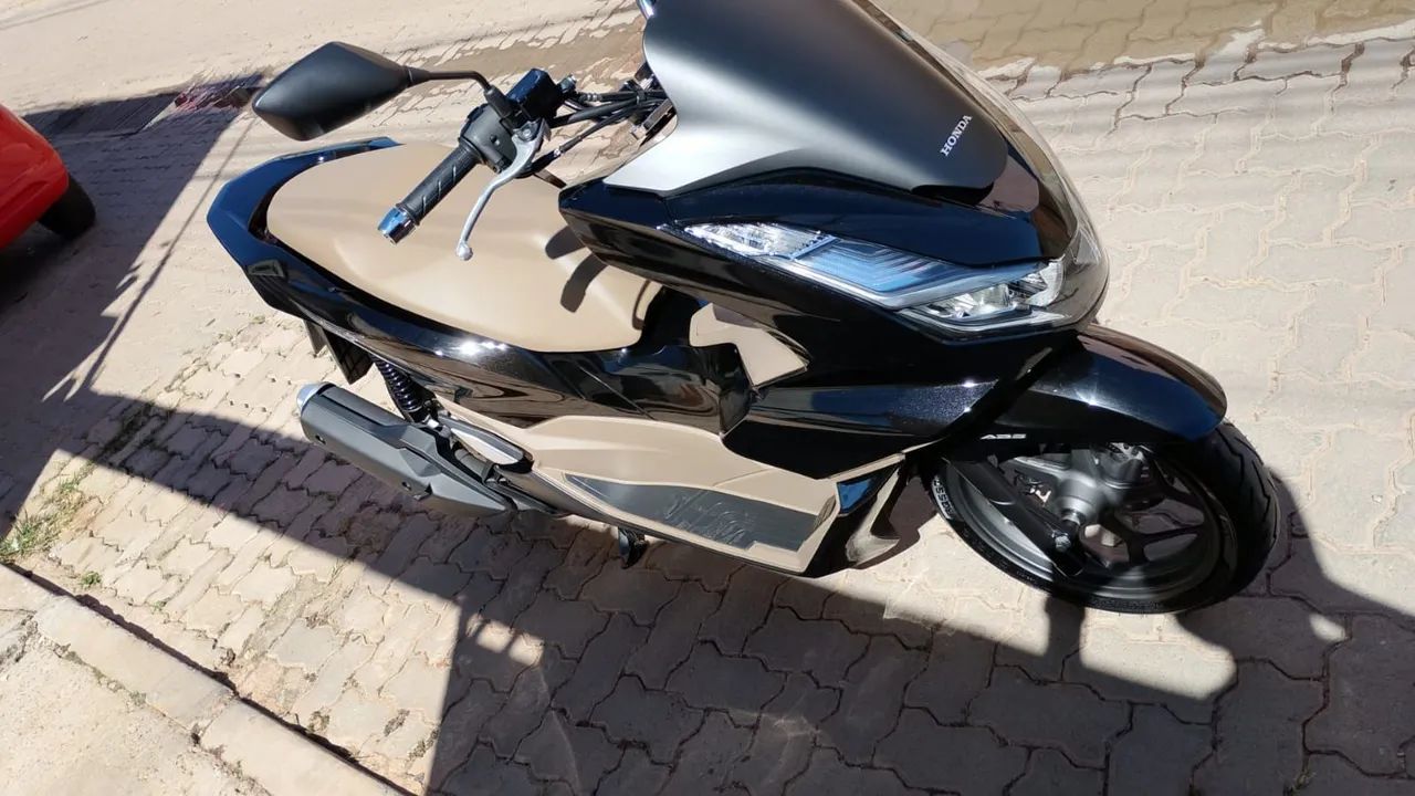 Vendo ágio da pcx - Foto 4