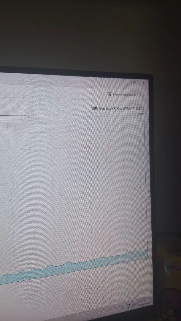 PC GAMER COM RTX 4060 Ti! - Foto 4