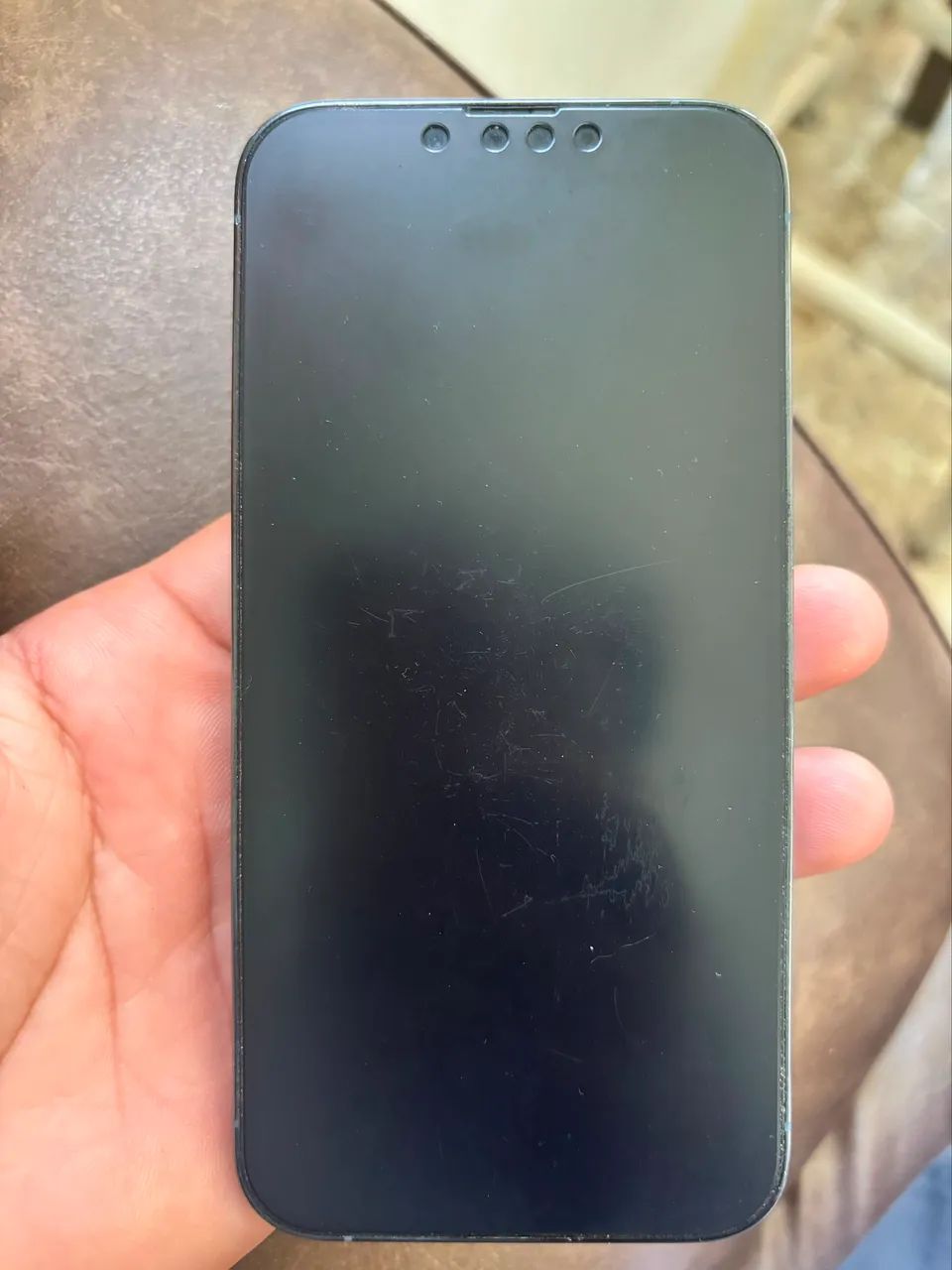 iPhone 13 Pro 
