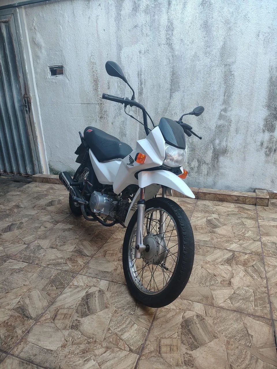 Pop 100cc  - Foto 5