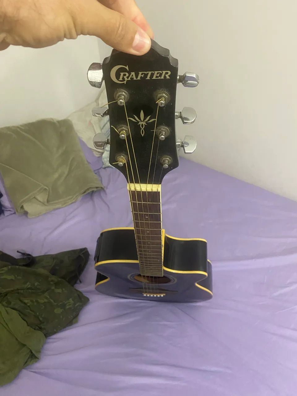 Violão crafter - Foto 3