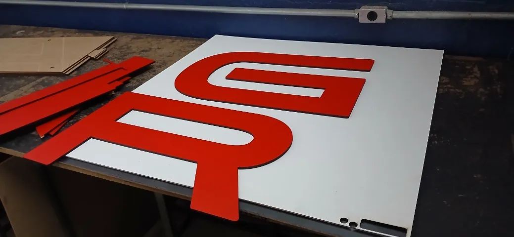 Corte a laser personalizado - BH - Foto 3