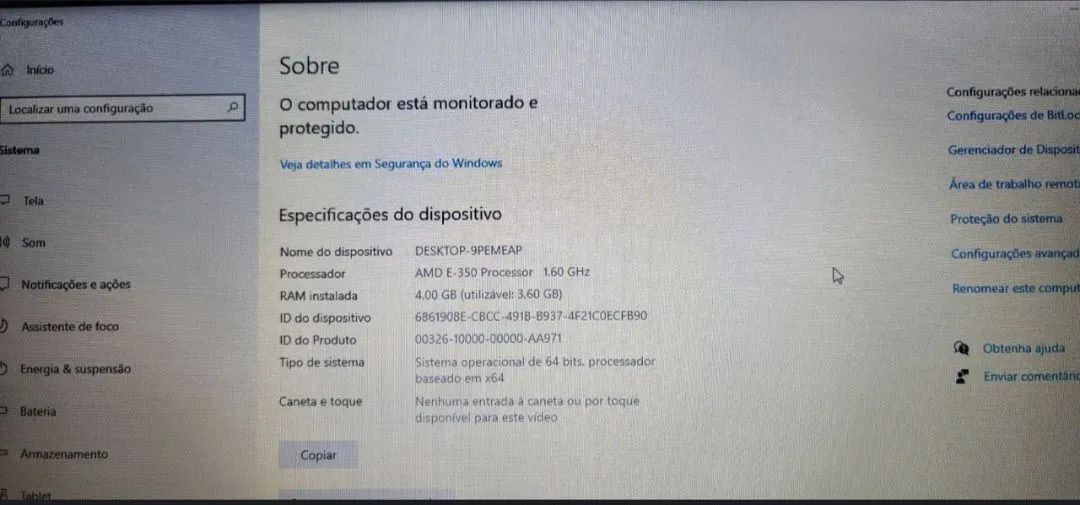 Netbook HP - Foto 4