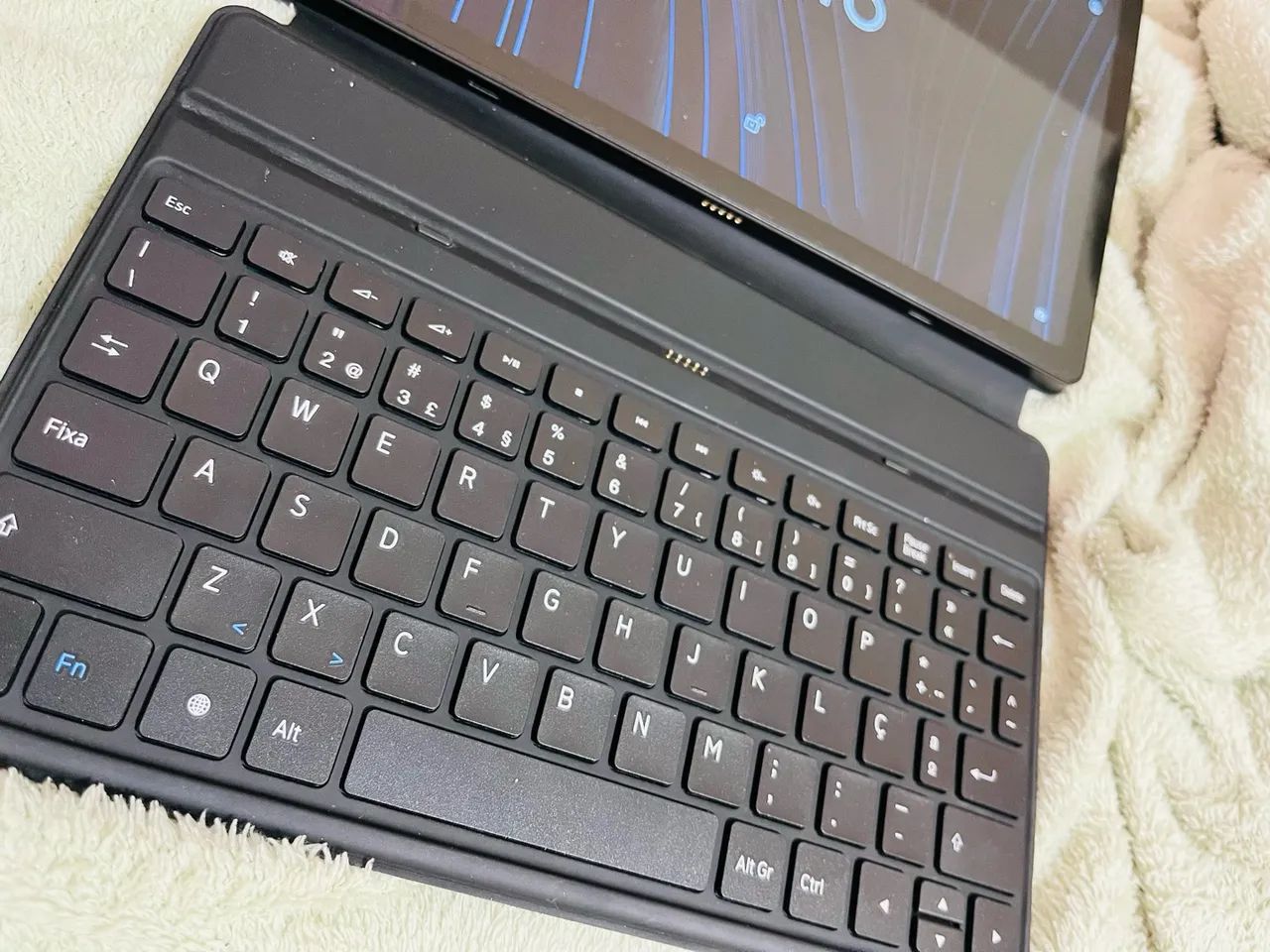 Tablet Vaio T10 - Foto 3