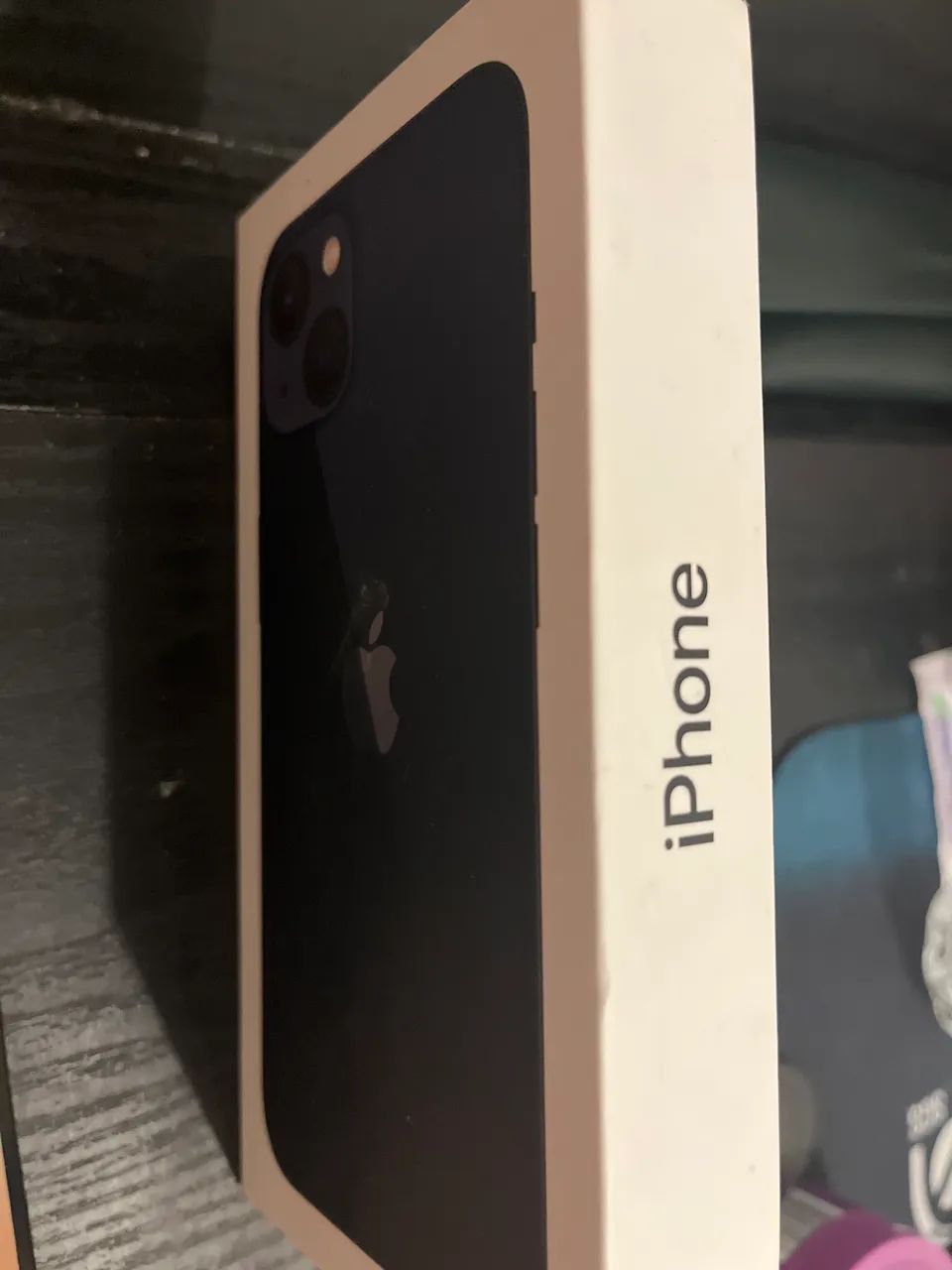 iPhone 13 - super novo  - Foto 2