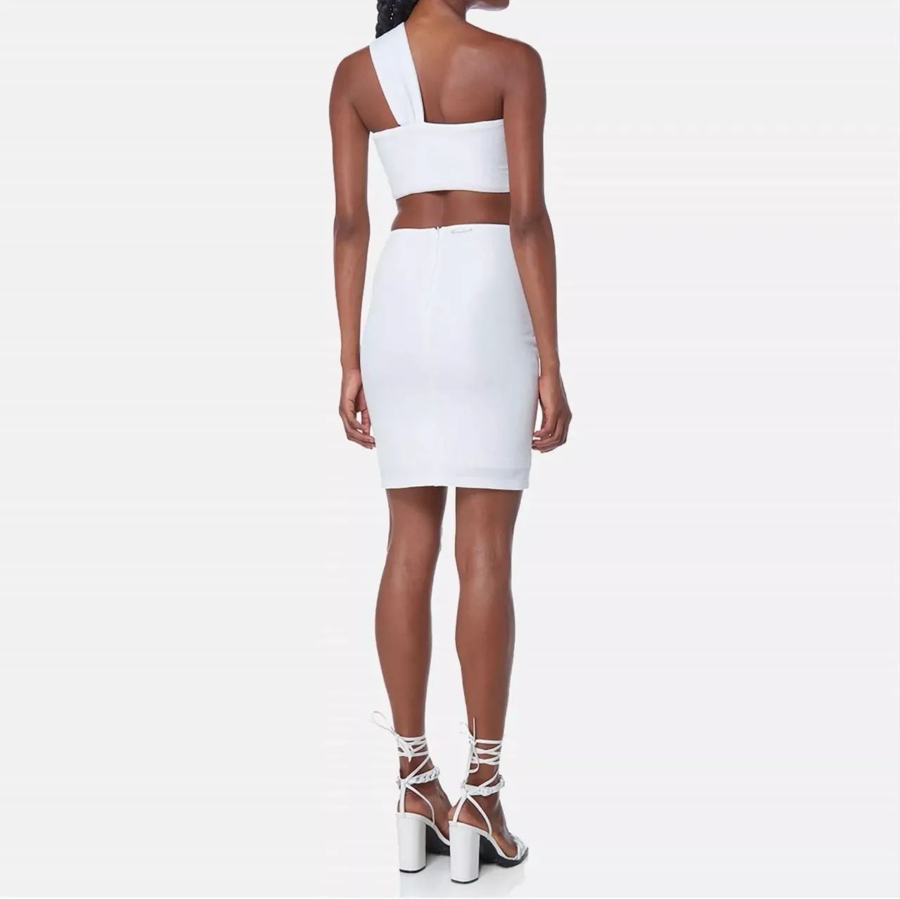 Vestido John John