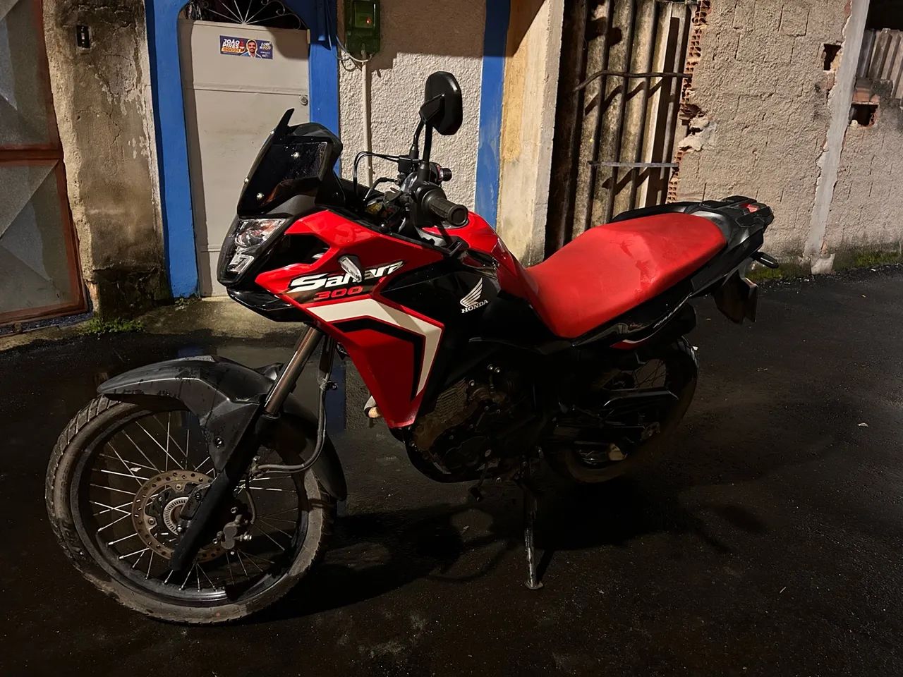 Sahara 300 - Foto 2
