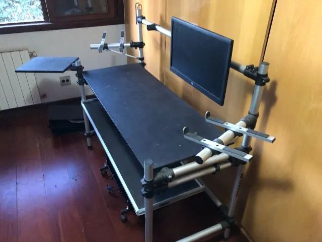 RACK TITANIUM - Foto 5