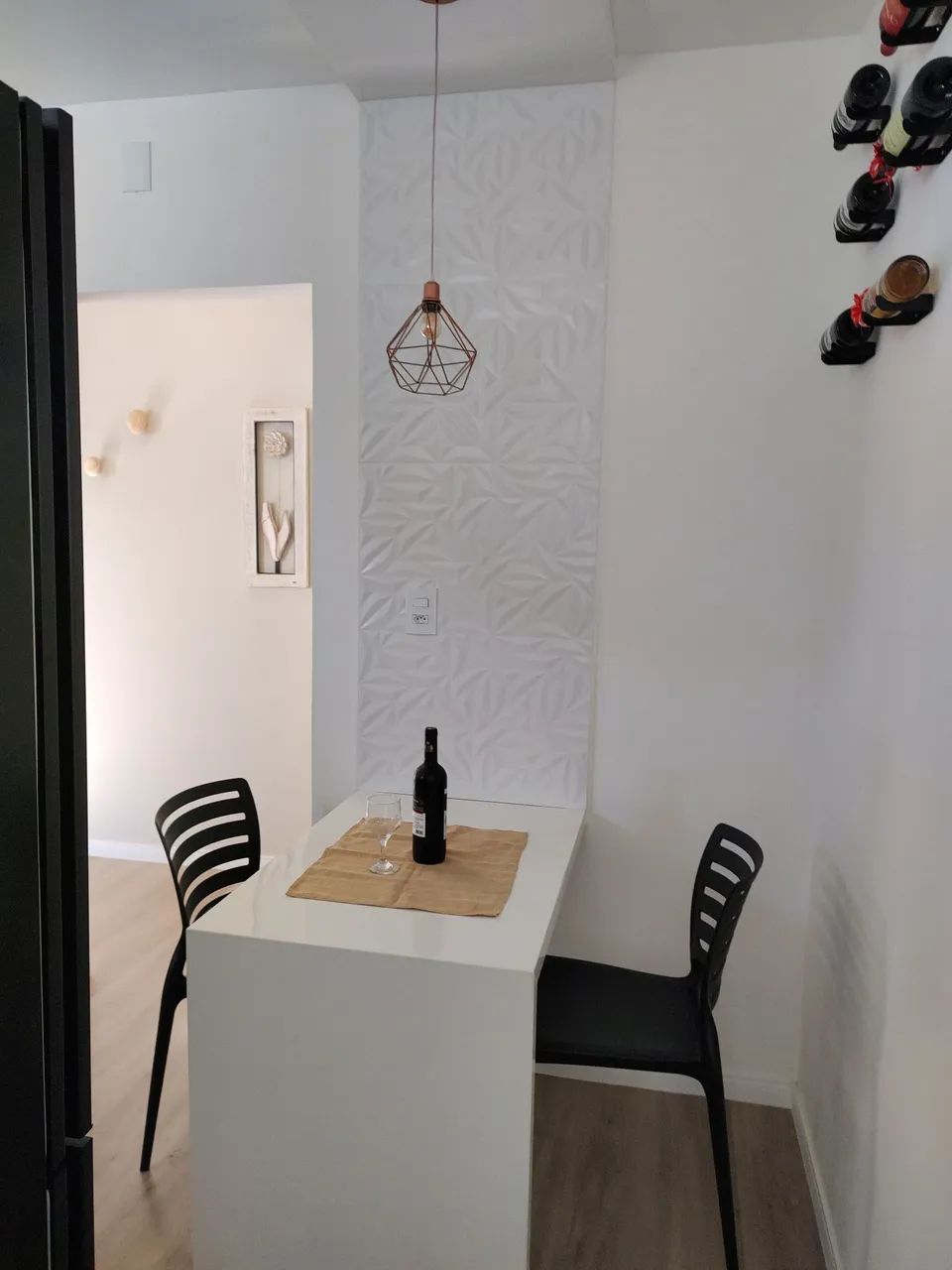 Lindo Apartamento (perto da Pelinca)  - Foto 3