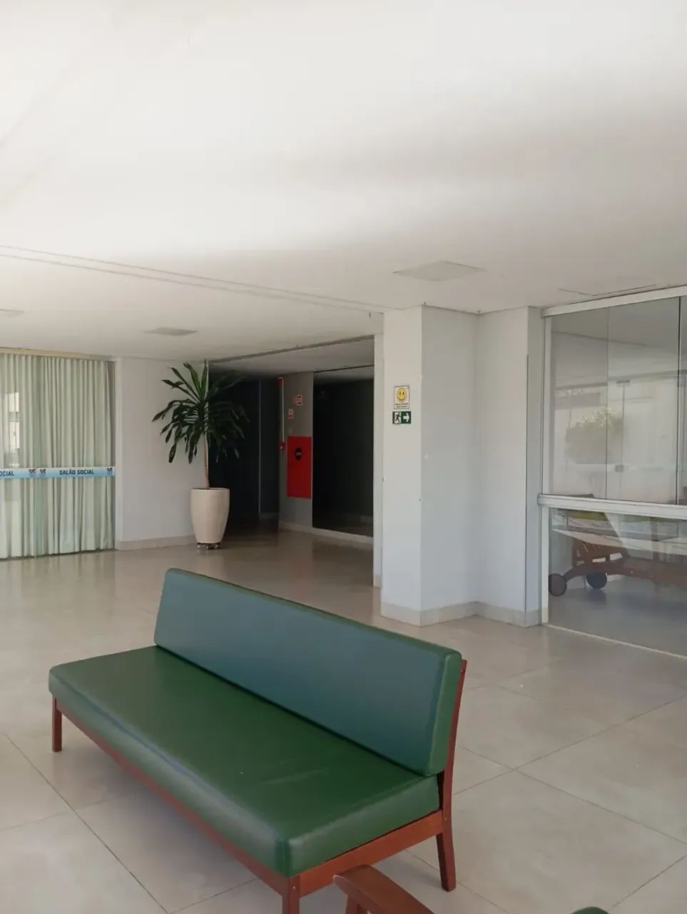 APARTAMENTO PARA LOCAÇÃO | CONDOMÍNIO VIVA SUDOESTE - Foto 3