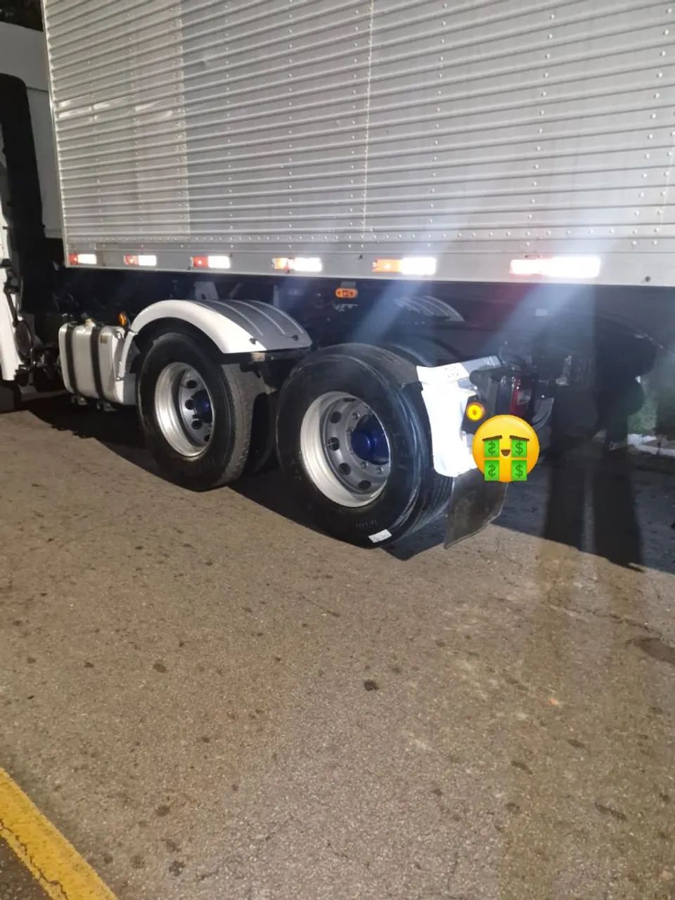 VW 25-420 TRUCADO 2014 - Foto 5