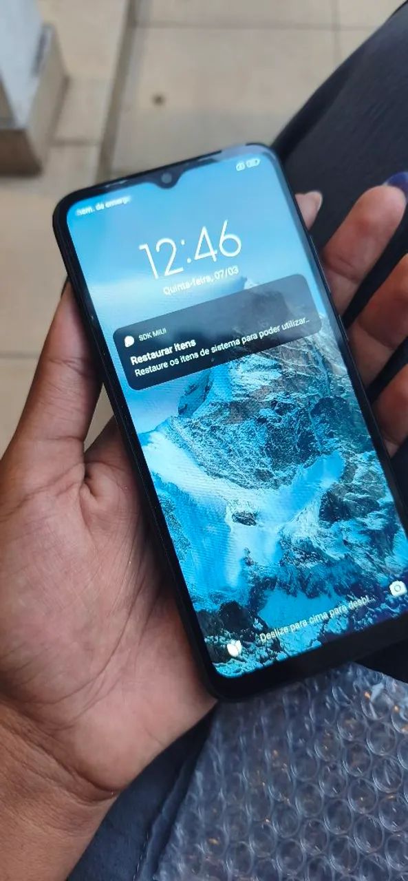 Redmi A10 - Foto 2