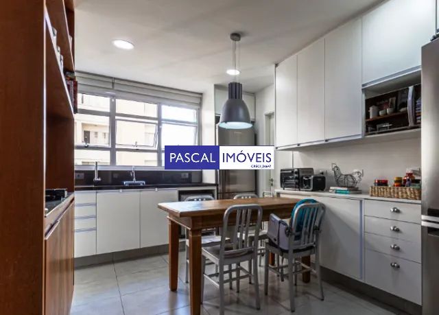 Apartamento de 03 dormitórios no Campo Belo - Foto 5