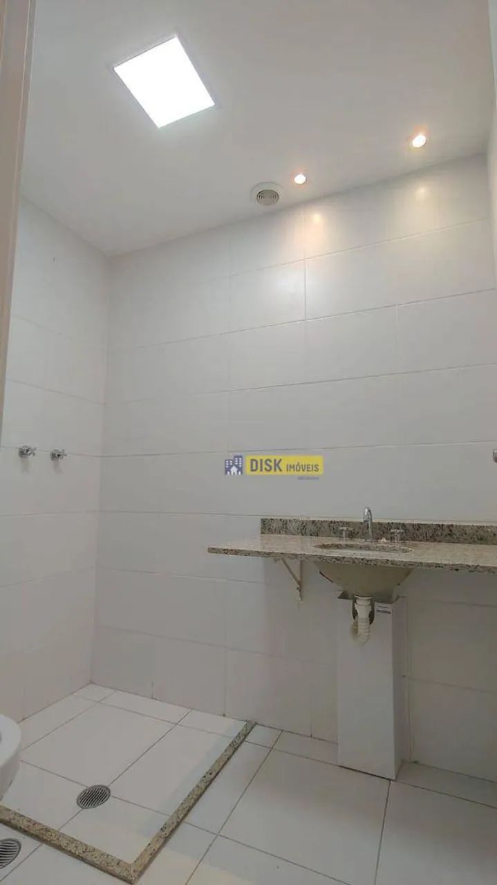 Apartamento com 2 dormitórios à venda, 54 m² por R$ 530.000 - Centro - São Bernardo do Cam - Foto 12