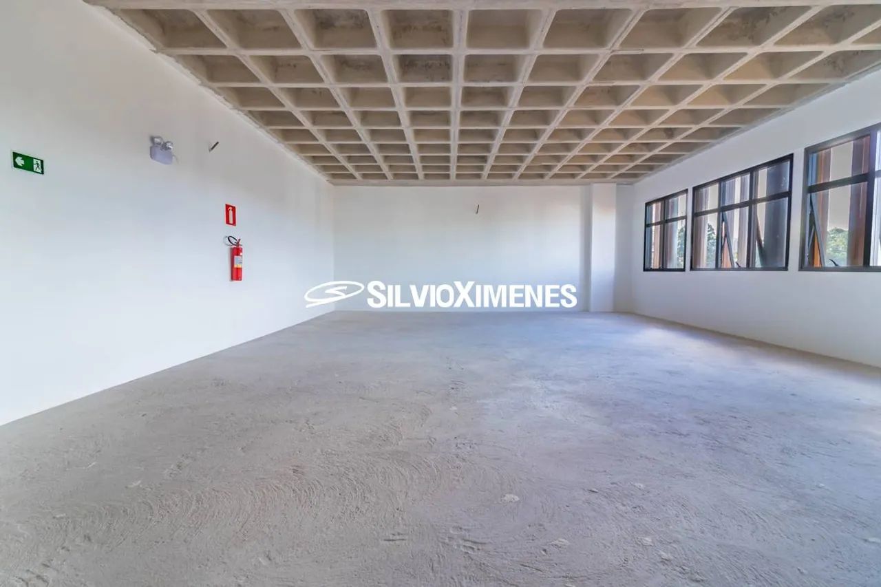 Comercial  Sala Comercial no Alphaville - Lagoa dos Ingleses com 109,00 (M²) e 3 vagas par - Foto 3