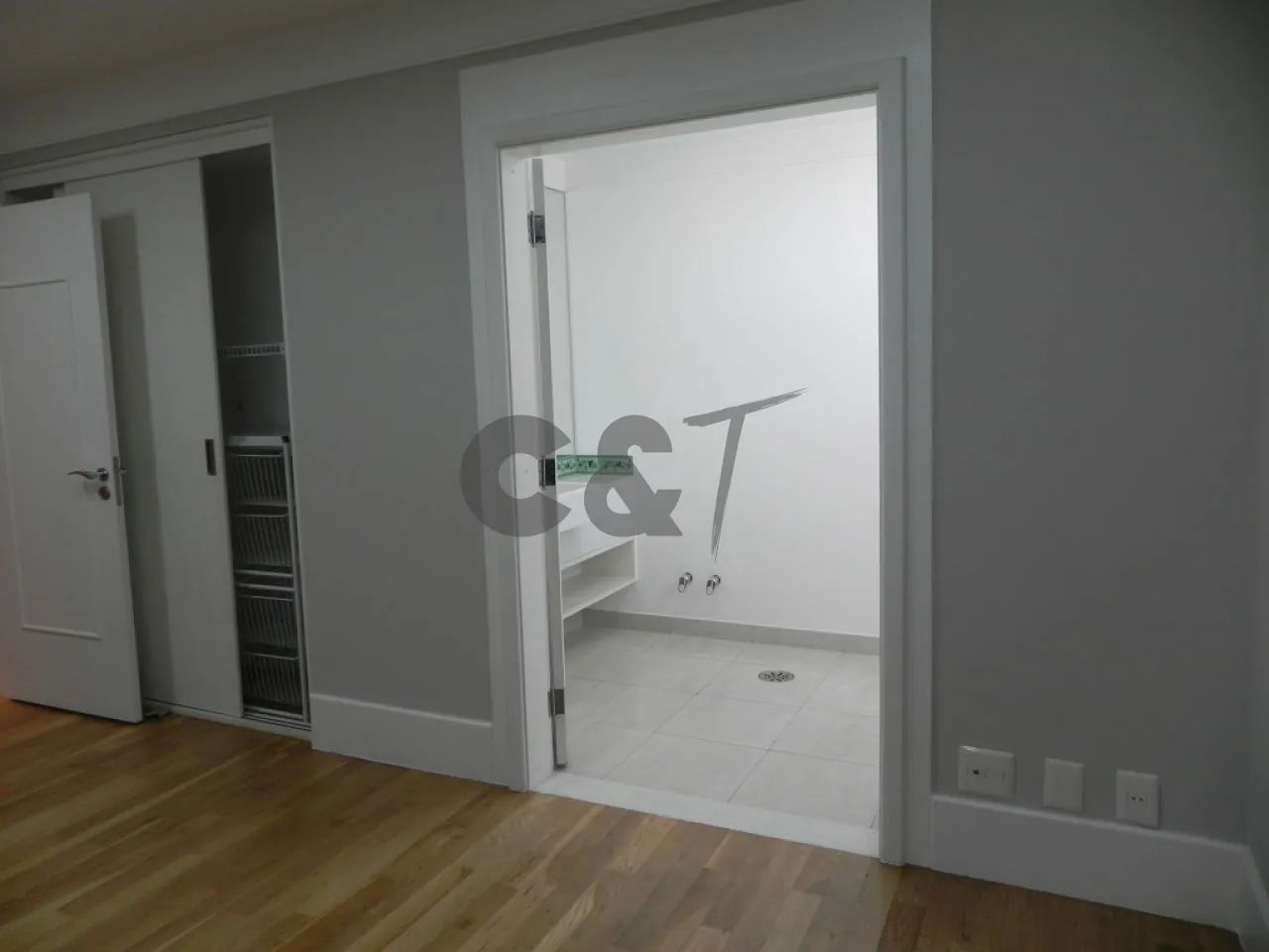Apartamento - 4 Dormitórios (Suítes) à Venda e para Alugar no Alto da Boa Vista - São Paul - Foto 5