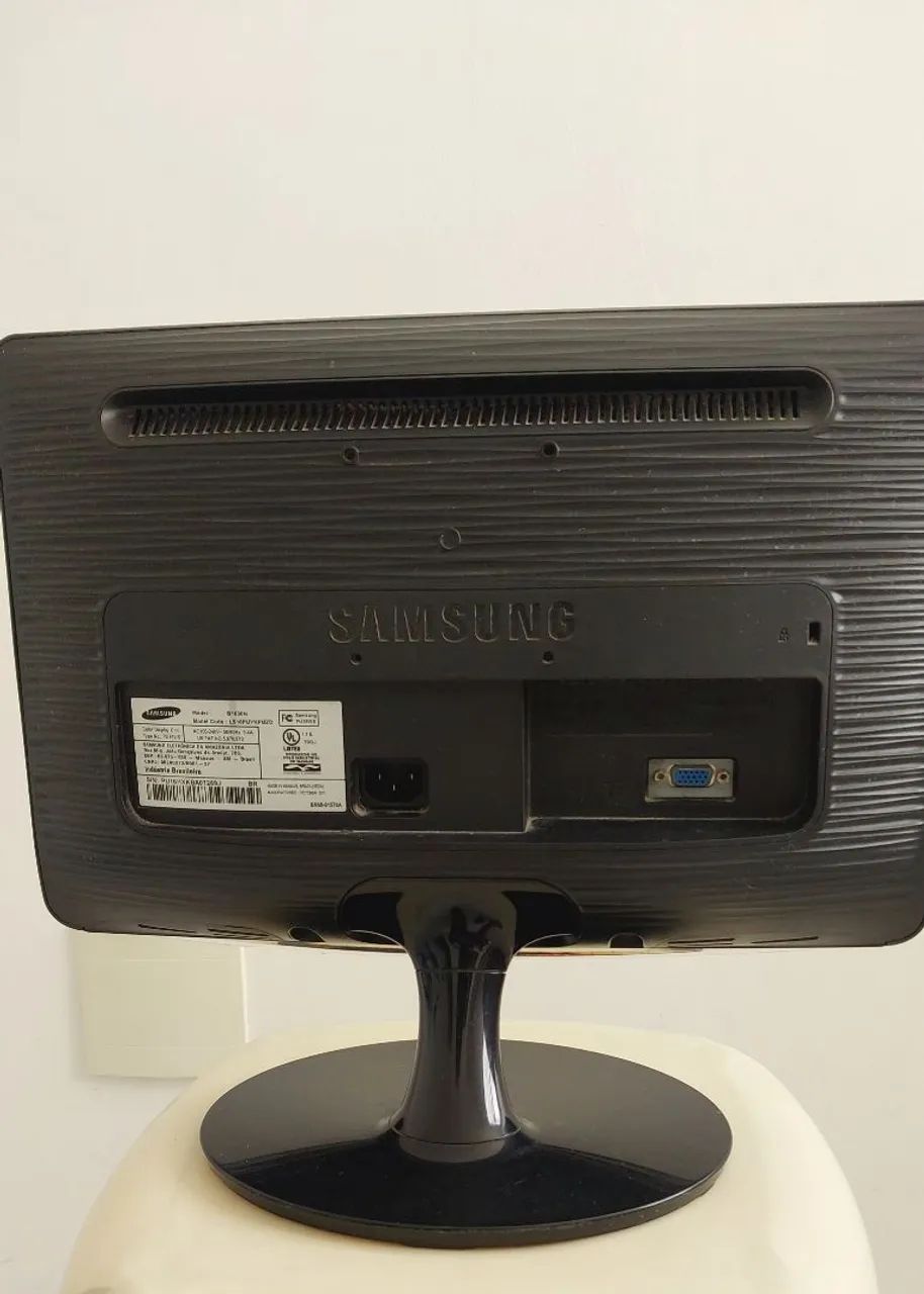 Monitor 15" - Foto 2