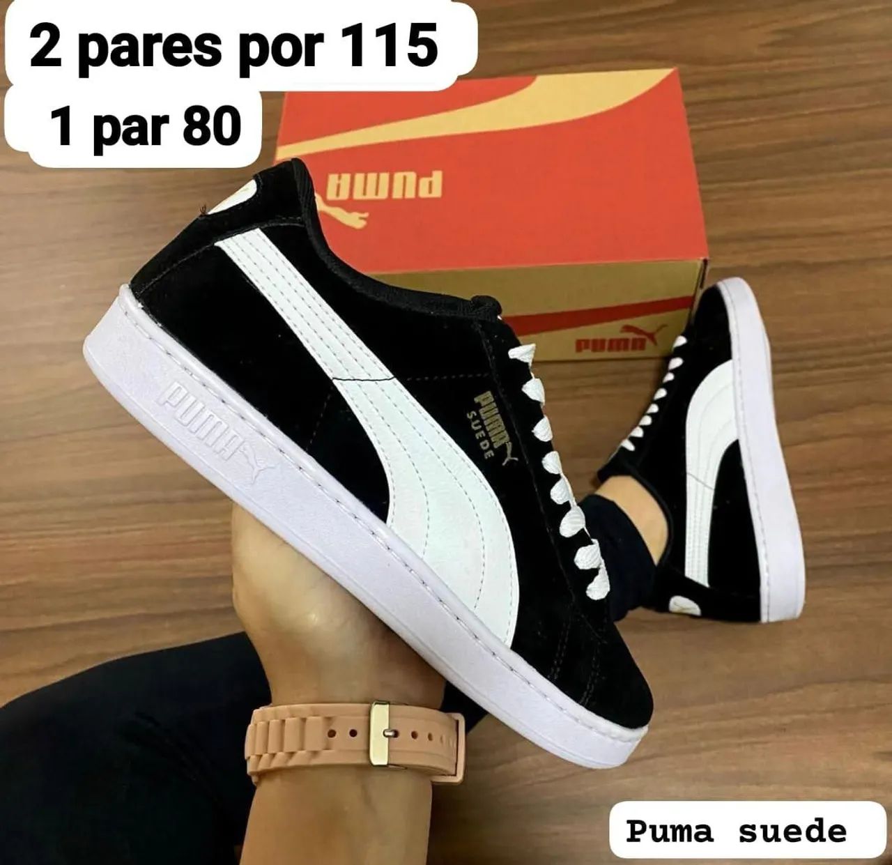 Tênis puma