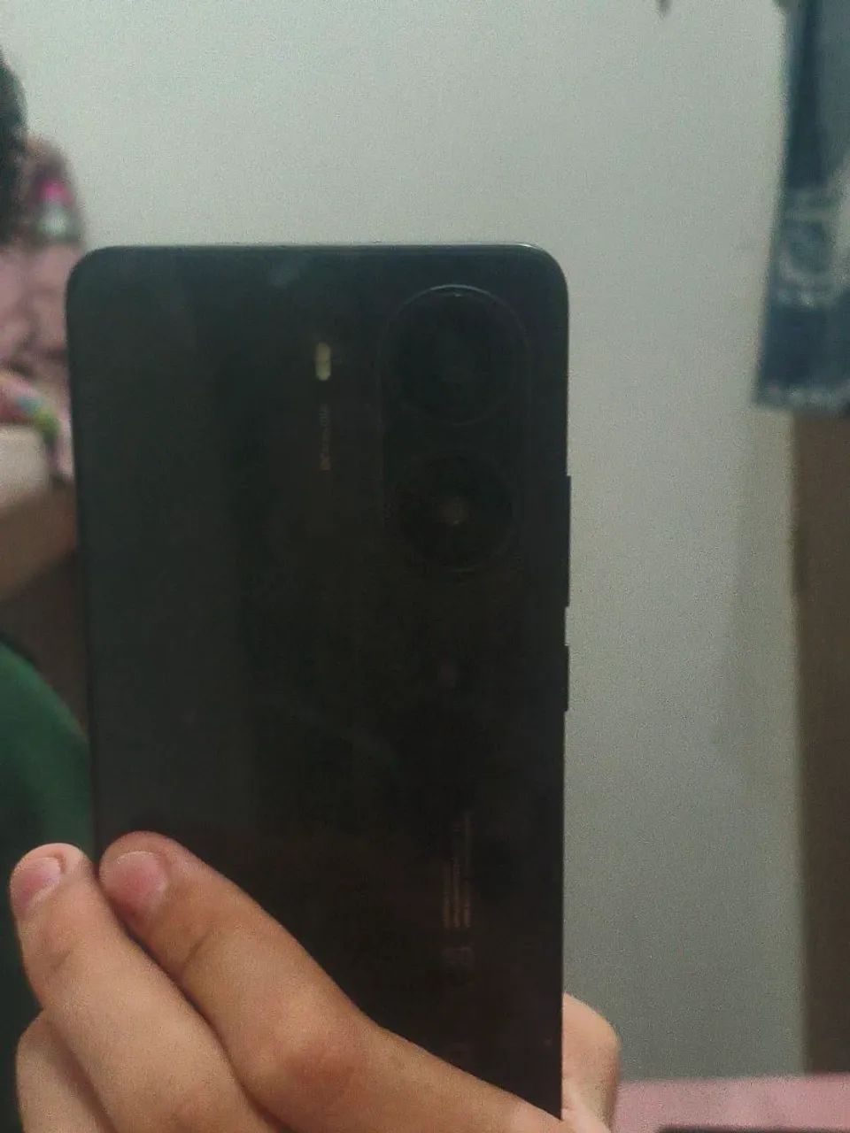 Poco X7 pro de 512 gb e 12 de ram - Foto 2