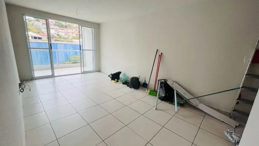 Voltac / Volta Redonda - Sala e 2 quartos com vaga!!  - Foto 5