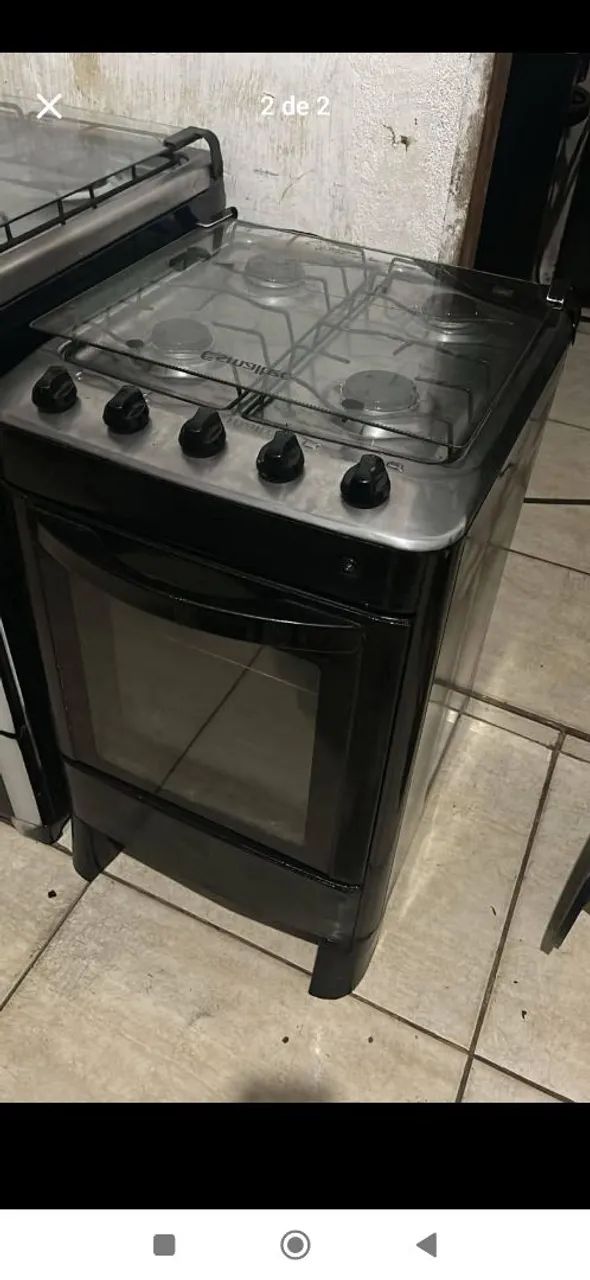 Vendo fogão 