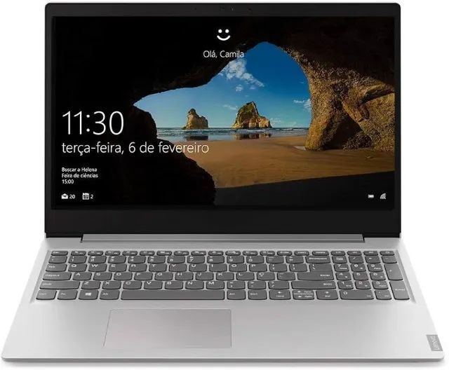 Lenovo Ideapad