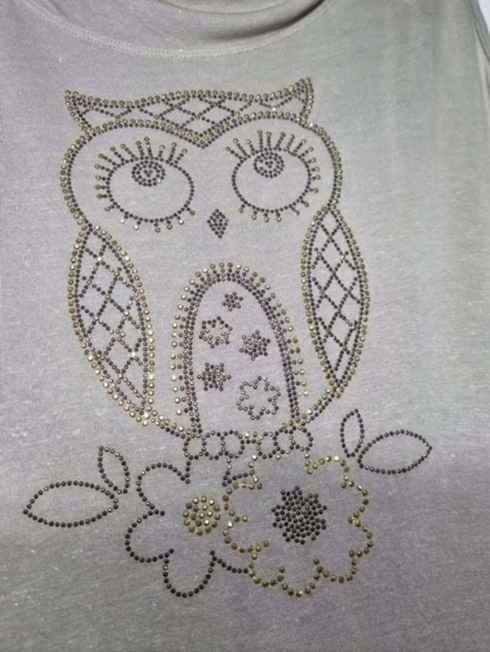 Camiseta com touca  - Foto 4