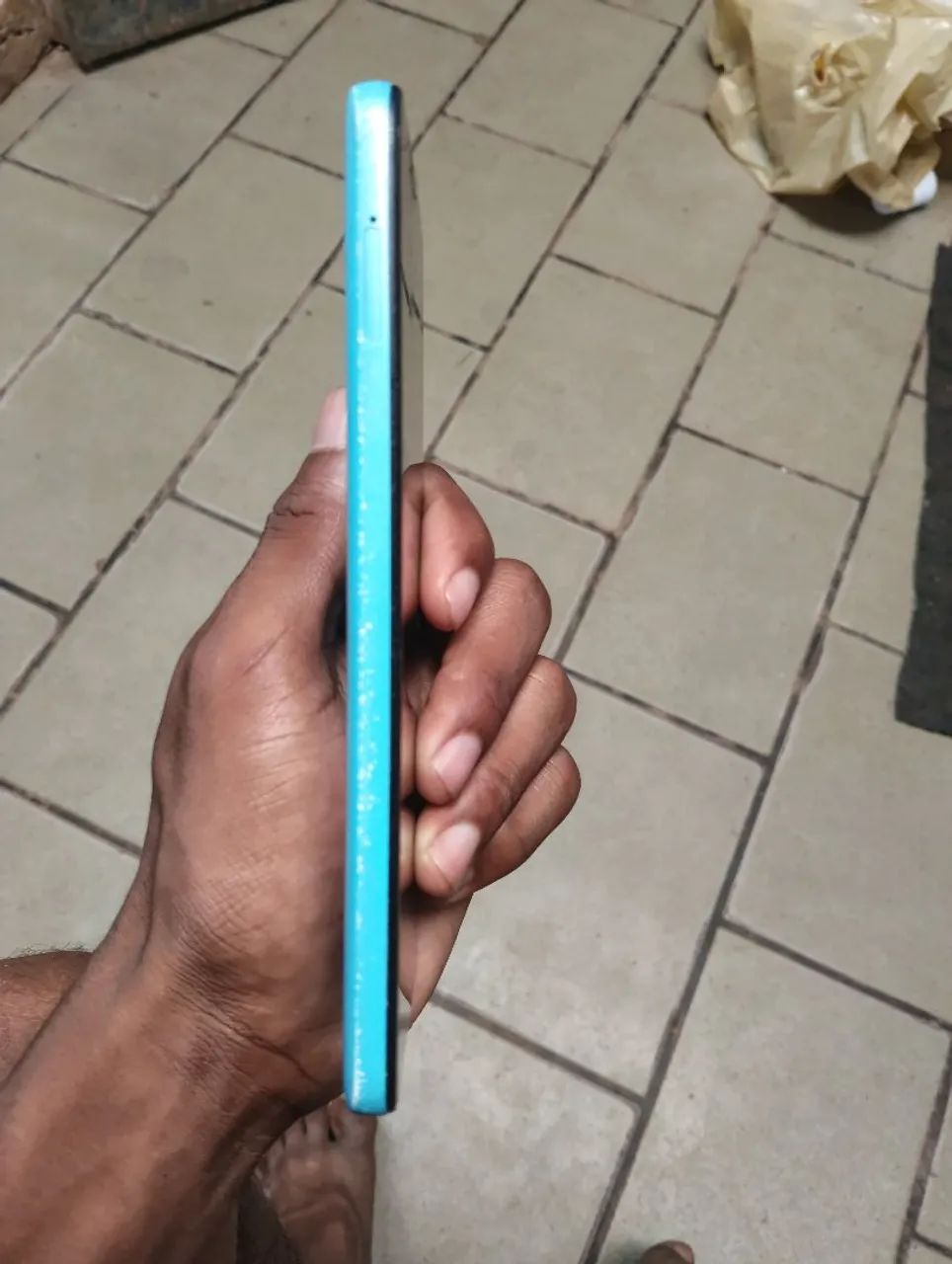 Moto g 20 com defeito  - Foto 4