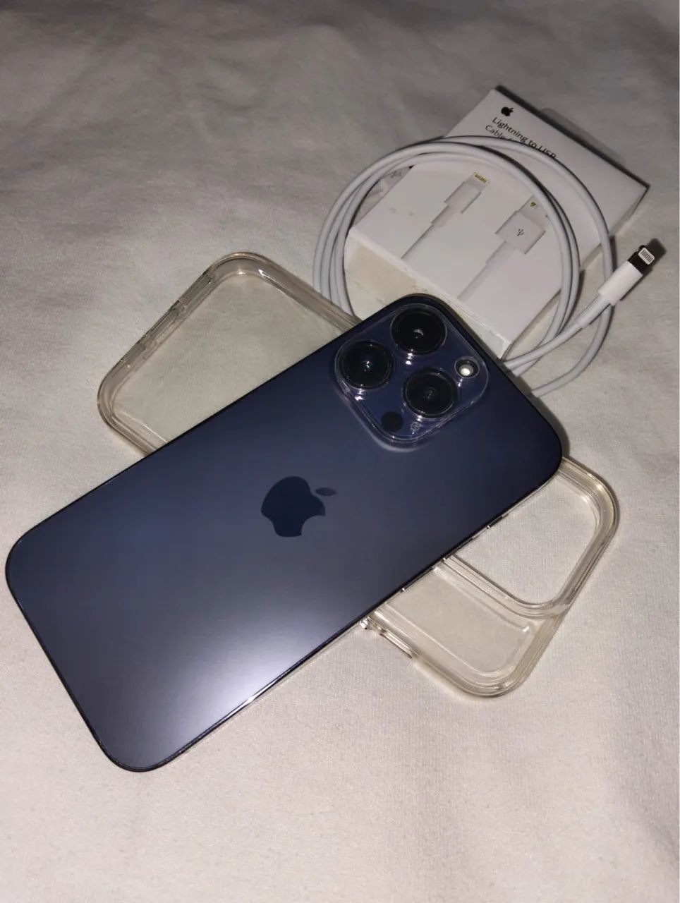 iPhone 14 Pro 256gb roxo