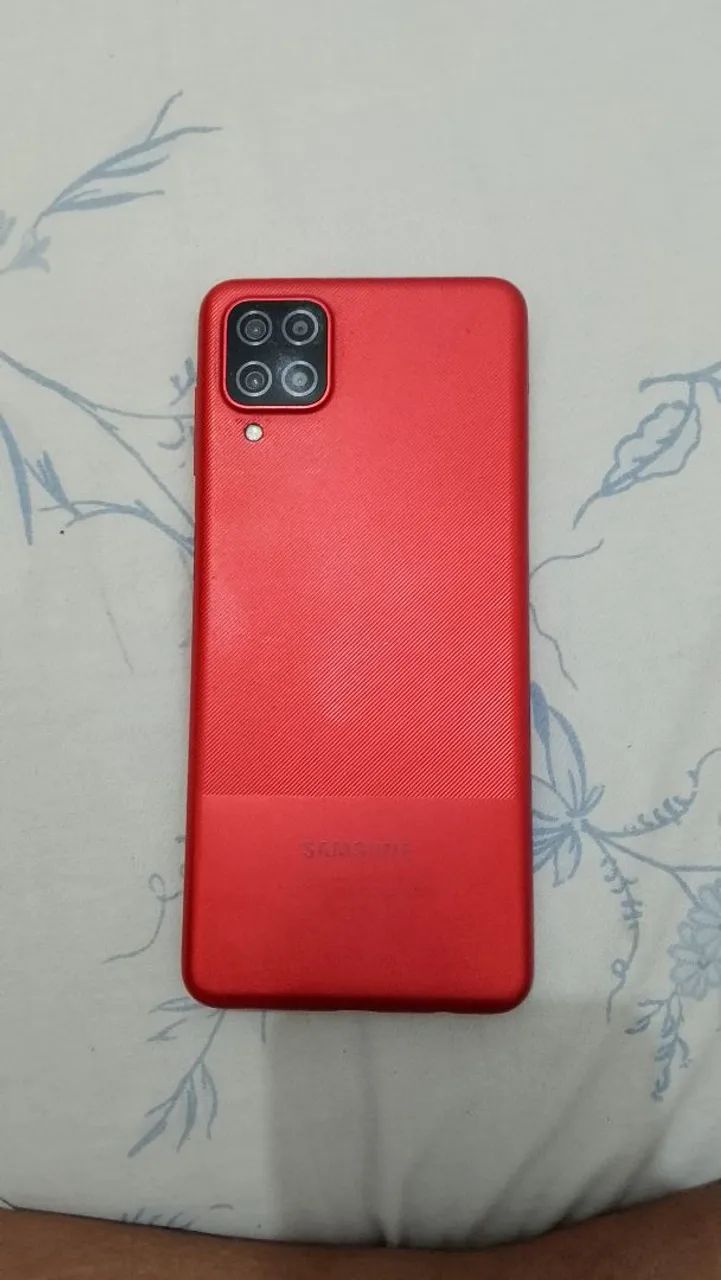 Samsung A12 - Foto 3