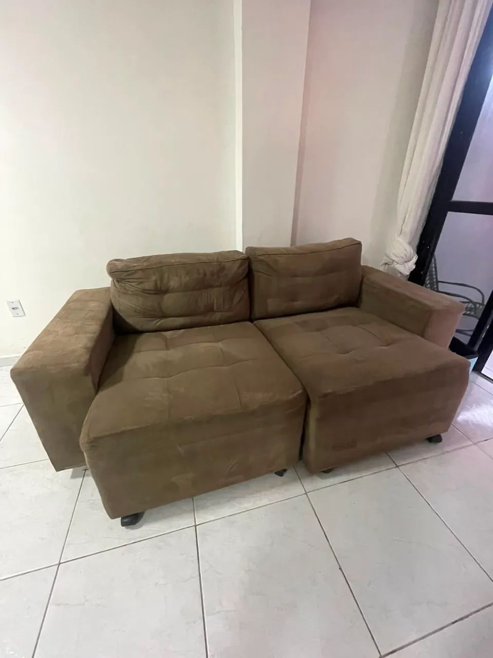 Sofá retrátil  - Foto 3