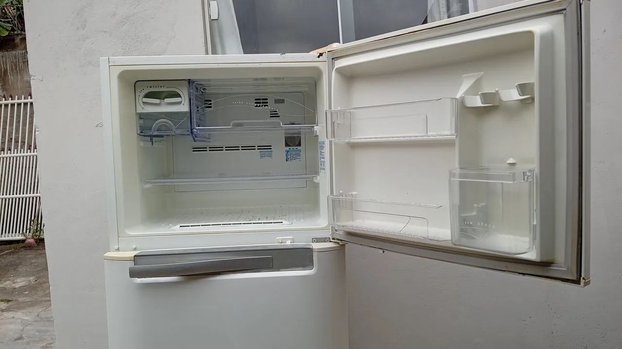 Geladeira  - Foto 5
