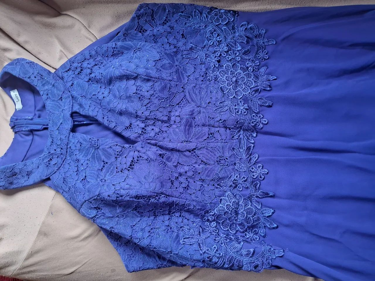 Vendo vestido - Foto 2