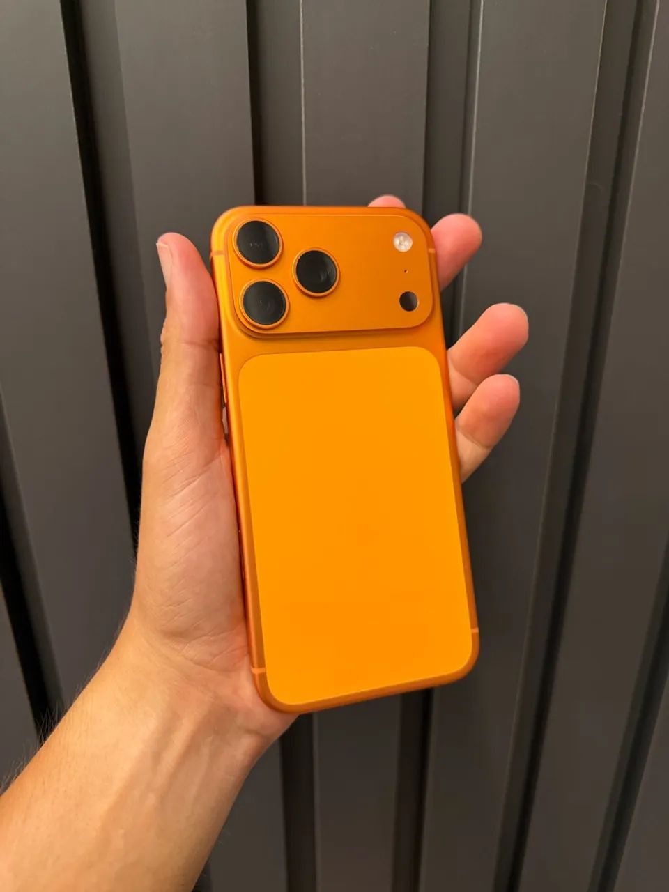IPHONE 17 PRO MAX 256G  - Foto 2