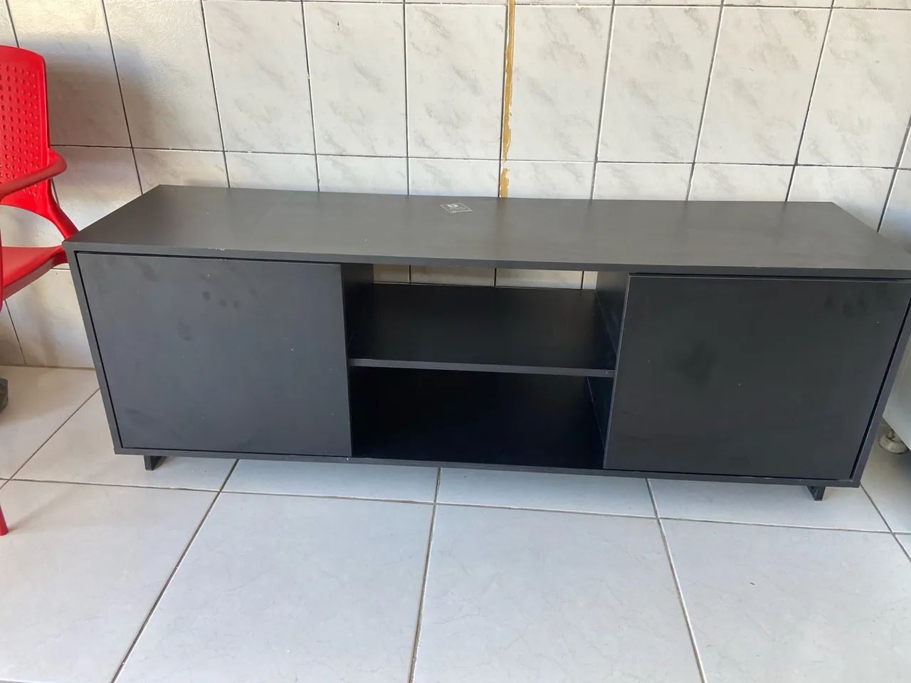 Rack de sala 