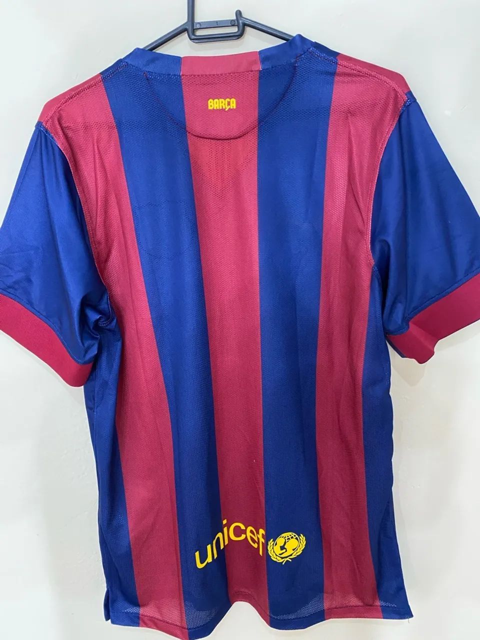 Camisa Retrô Barcelona! - Foto 2