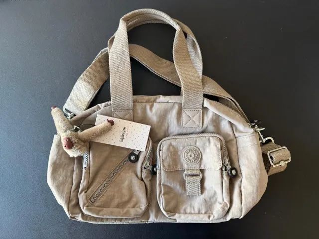 Bolsa Kipling Defea