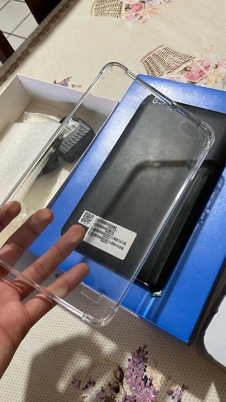 Tablet M8 4G ZERO PRA VENDER RAPIDO! - Foto 5