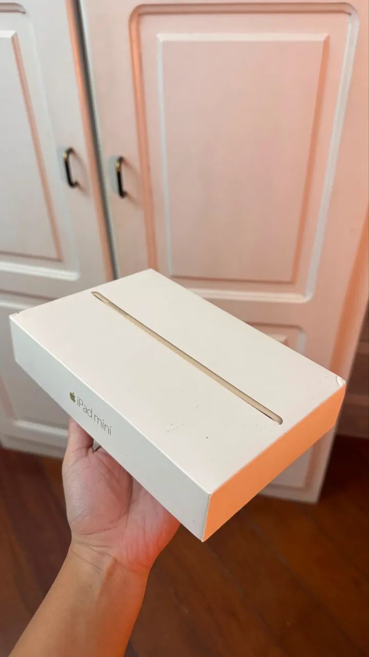 Mini iPad 5 - Foto 4