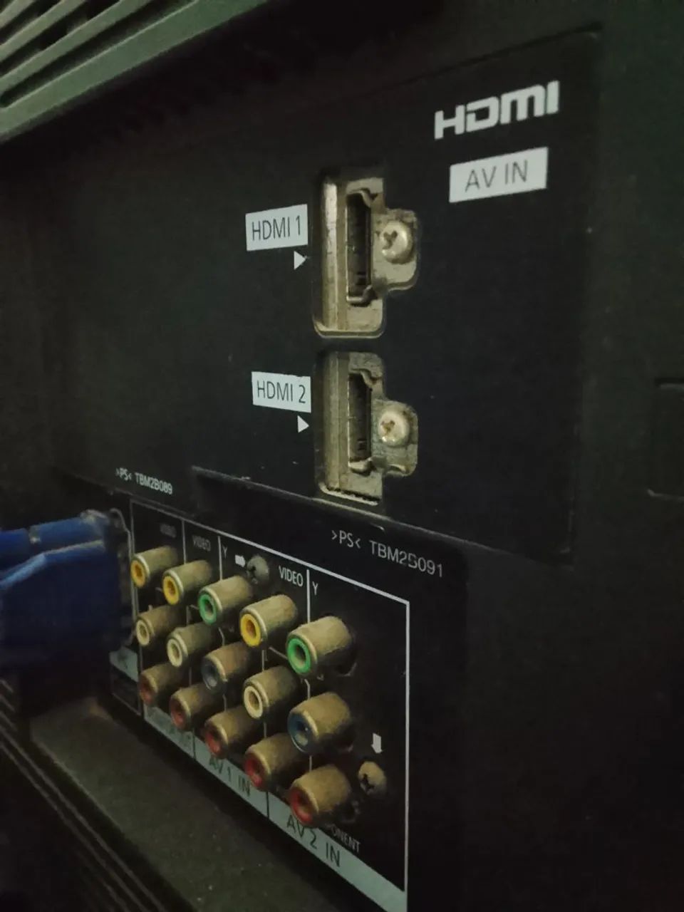 Tv monitor  - Foto 4