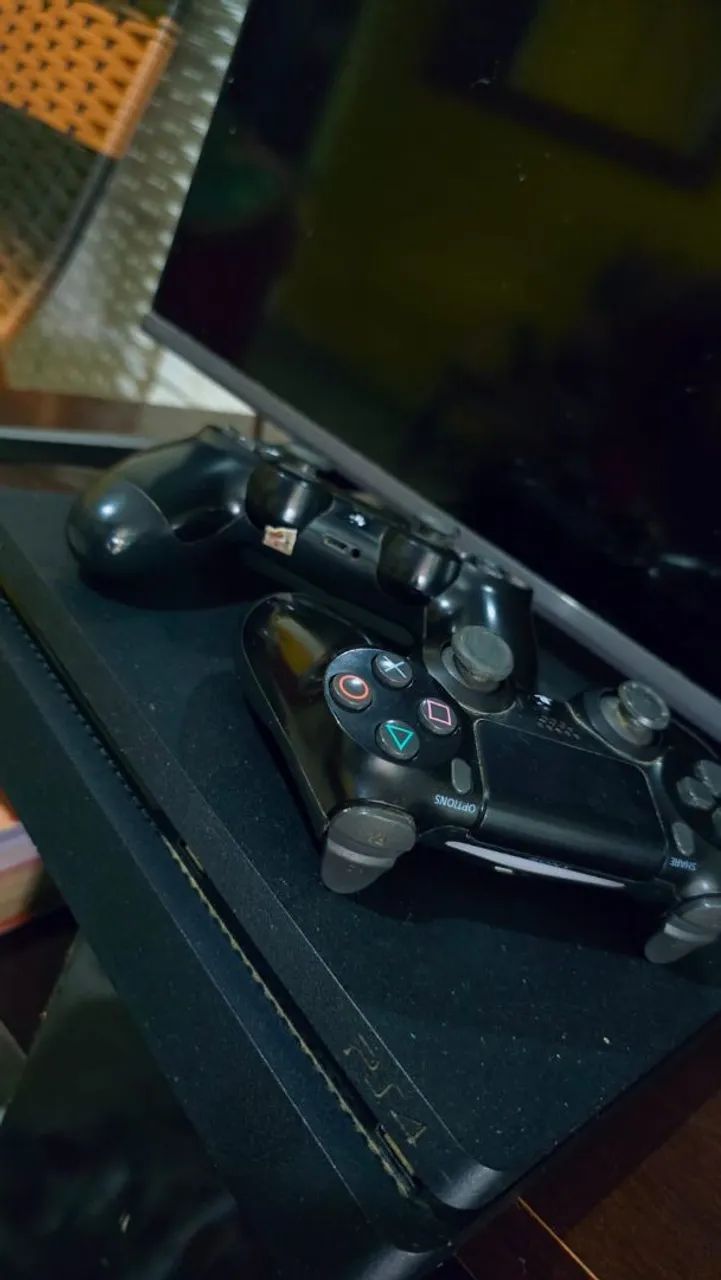 Playstation 4 - Foto 5