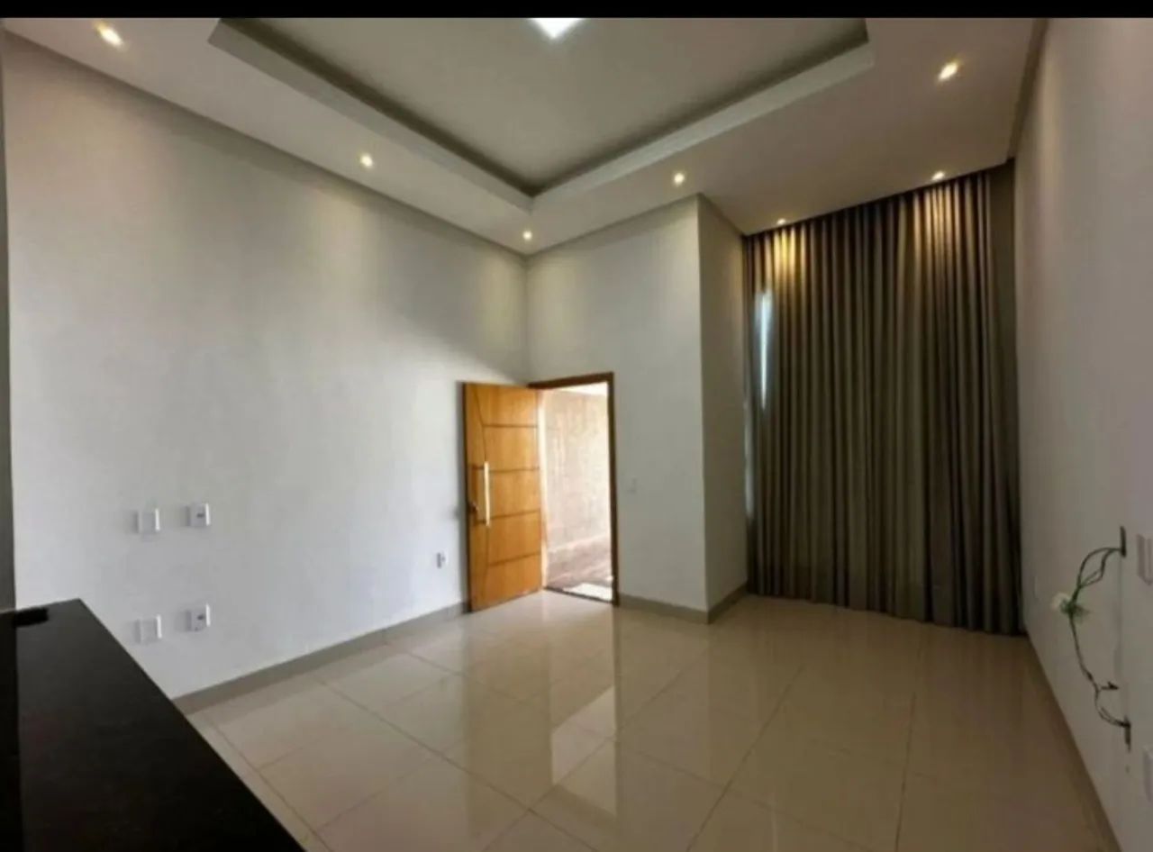 CASA BAIRRO PLANALTO, 2 QUARTOS  - Foto 5