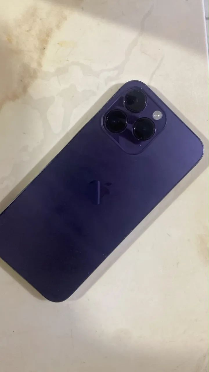 iPhone 14 Pro Max  - Foto 2