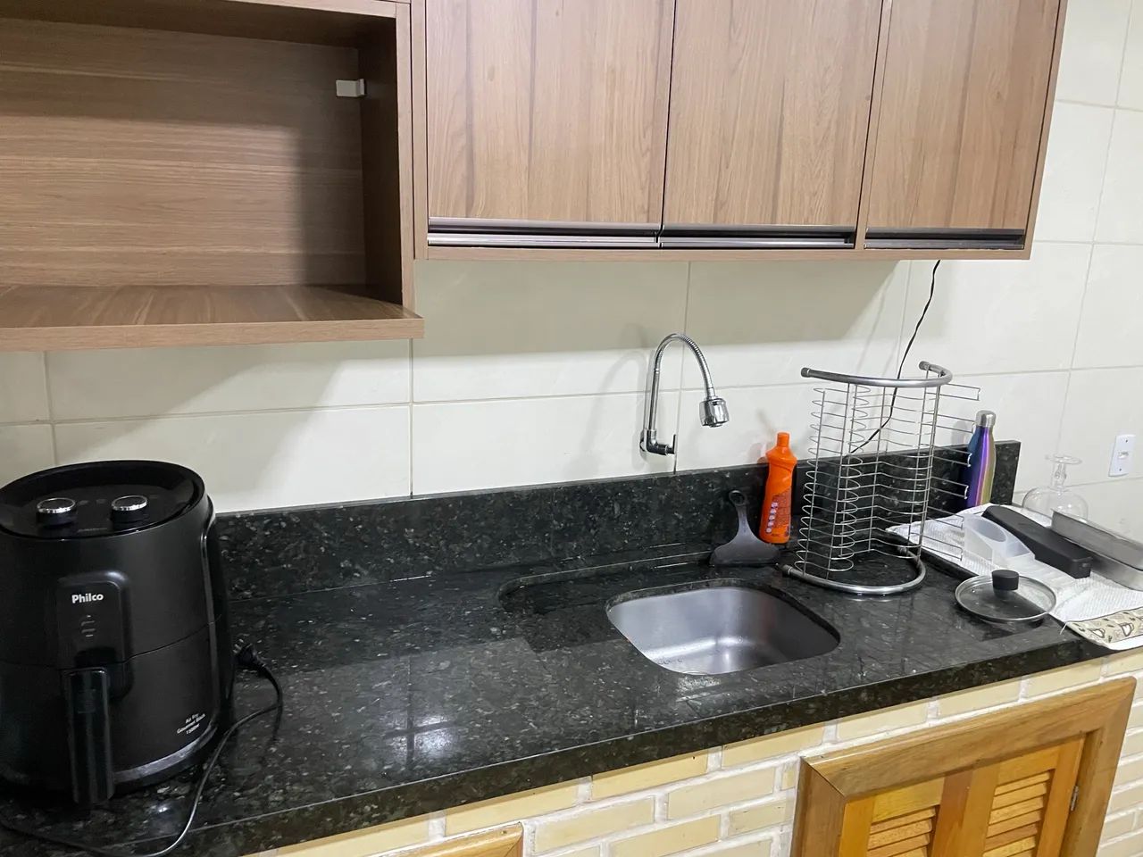 Vendo Pia de Mármore  - Foto 4