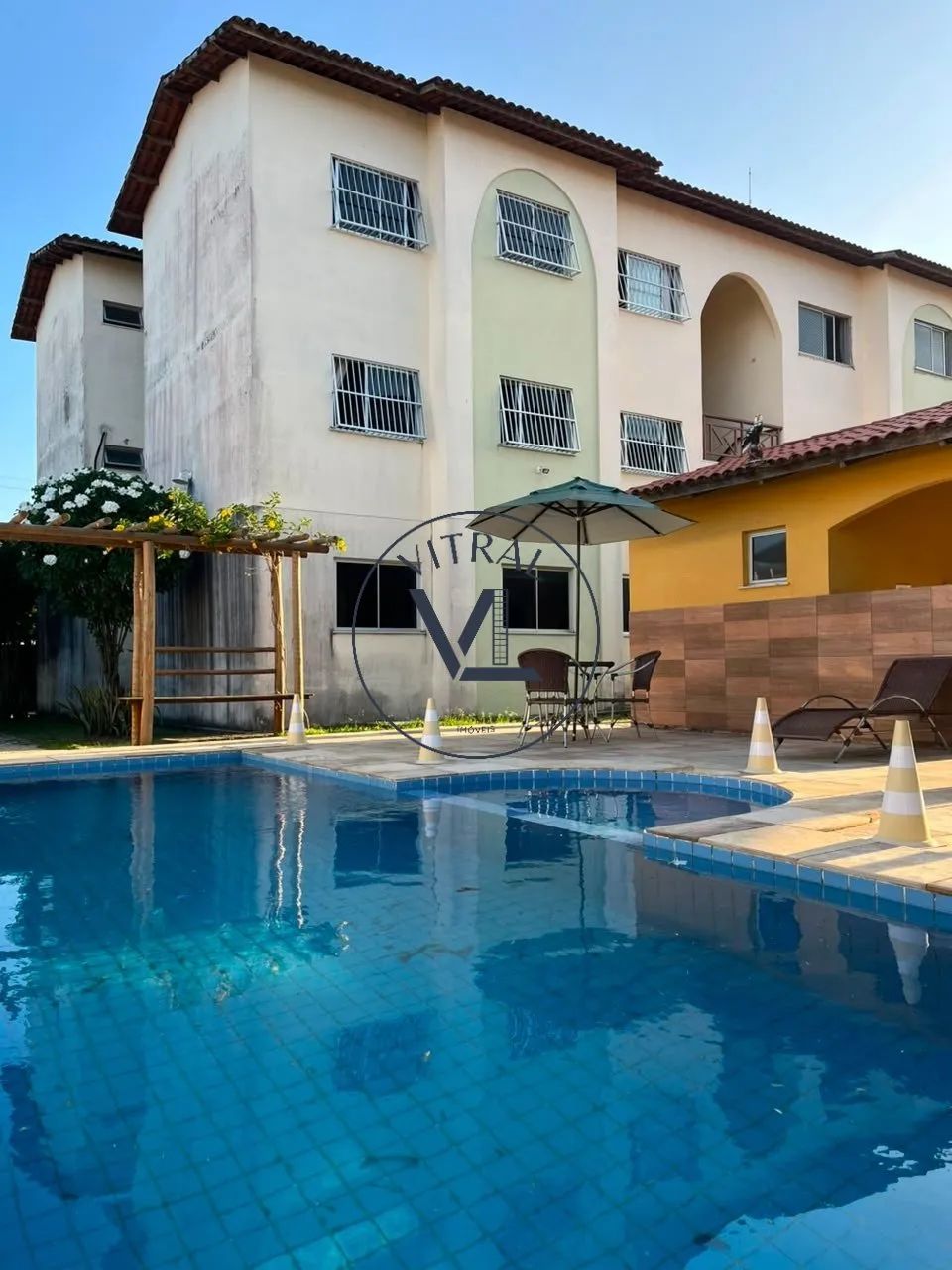 Apartamento à venda 03 quartos | Maraponga
