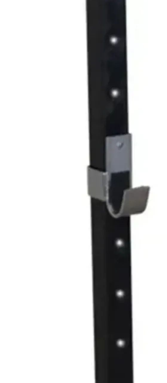 Rack / Cavalete de agachamento e supino - Foto 2