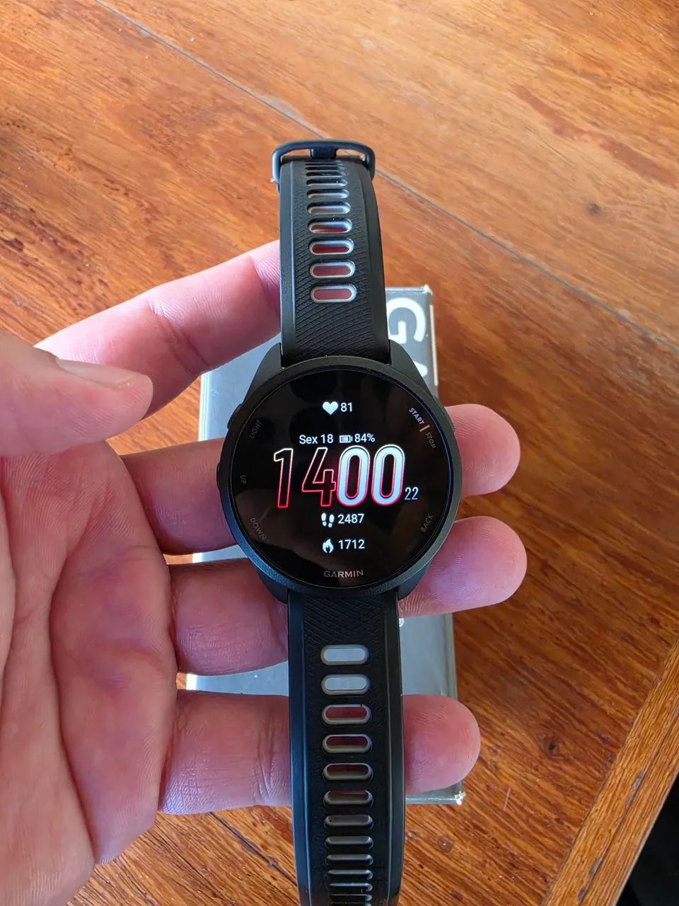 Garmin 165 - Foto 2