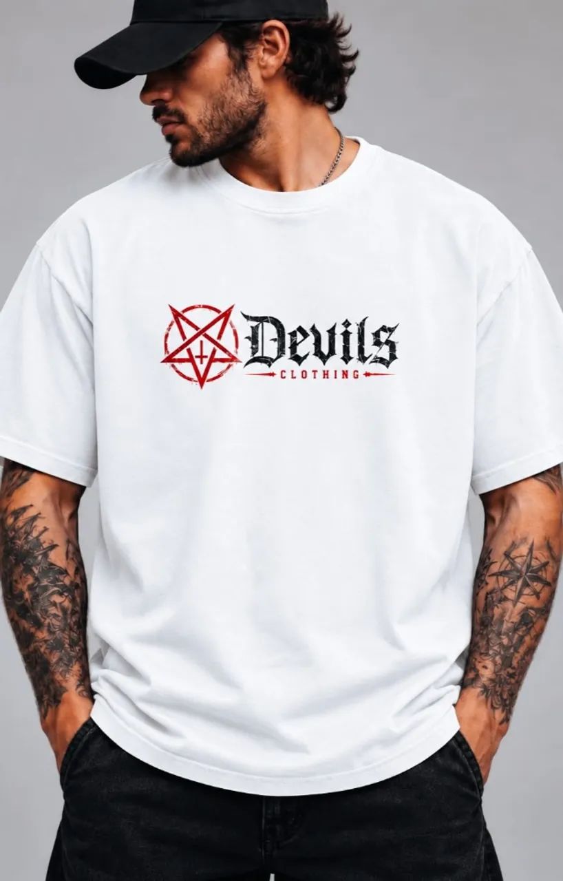 Camisetas - Foto 2