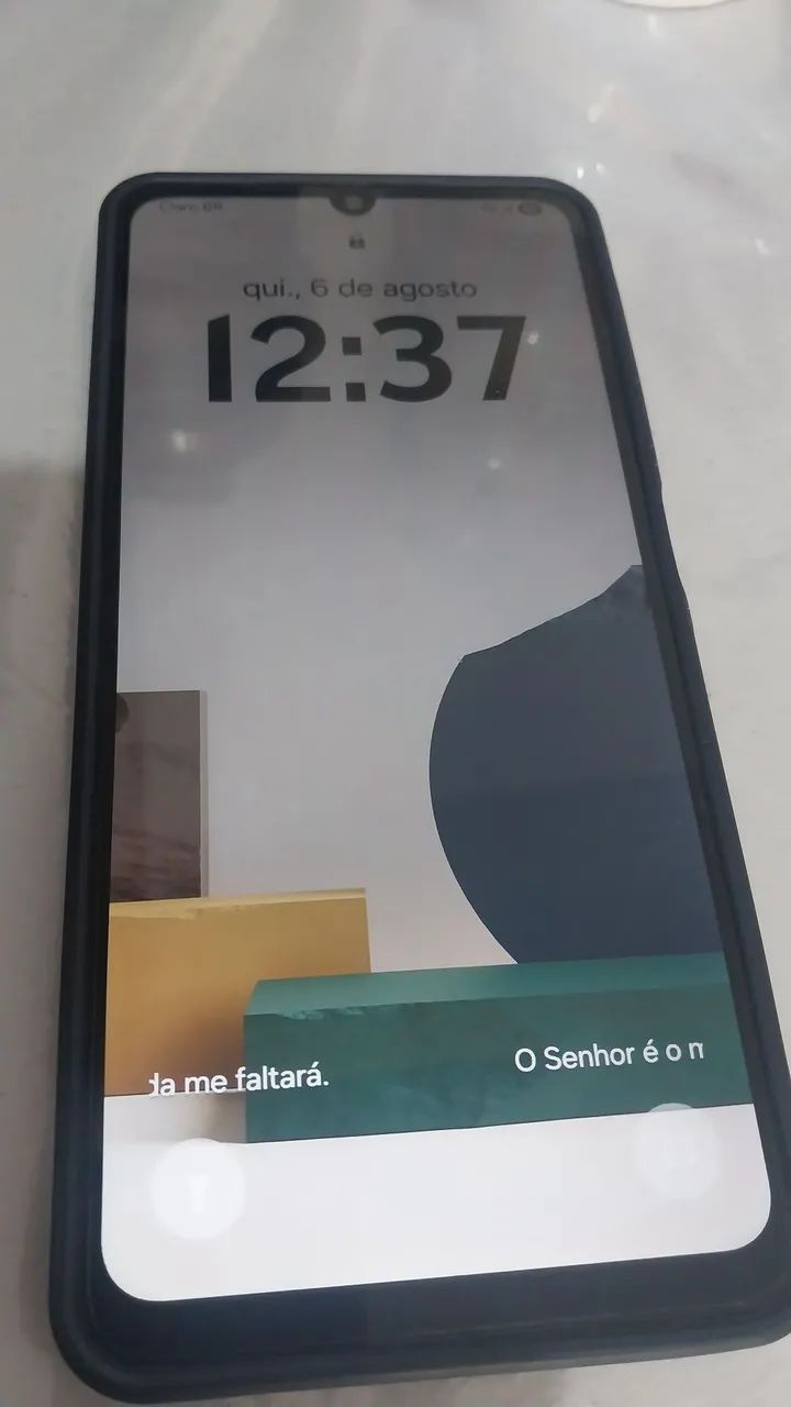 Vende-se Samsung A06 - Foto 2